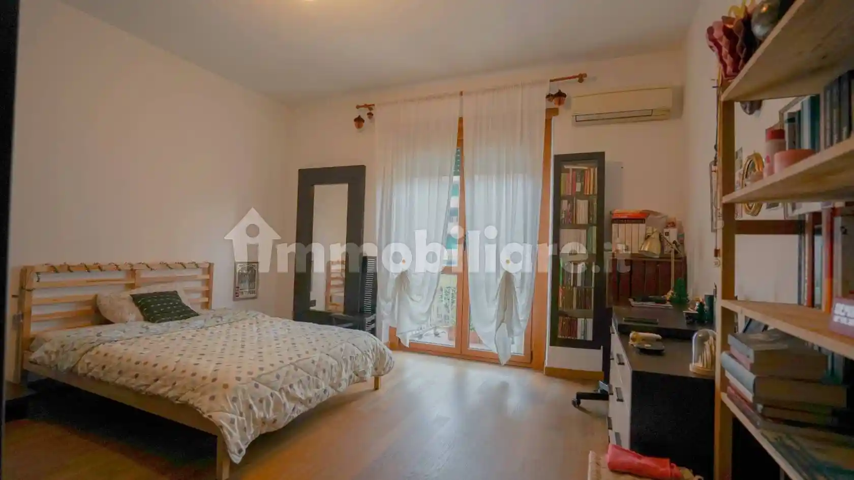 Trilocale via Val di Ledro, Niguarda, Milano - foto 5