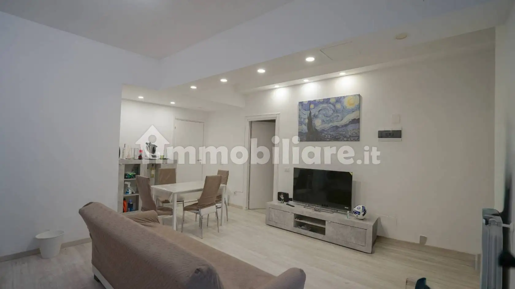 Apartment in vendita a Milan