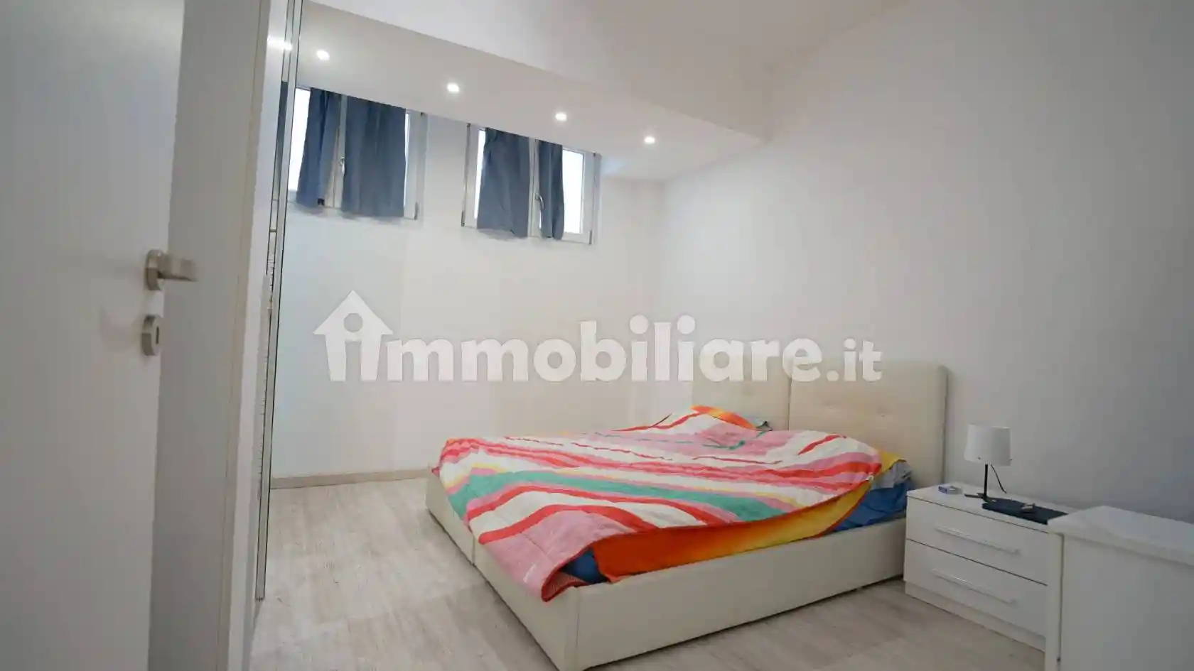 Quadrilocale via Lanfranco della Pila 57, Niguarda, Milano - foto 4