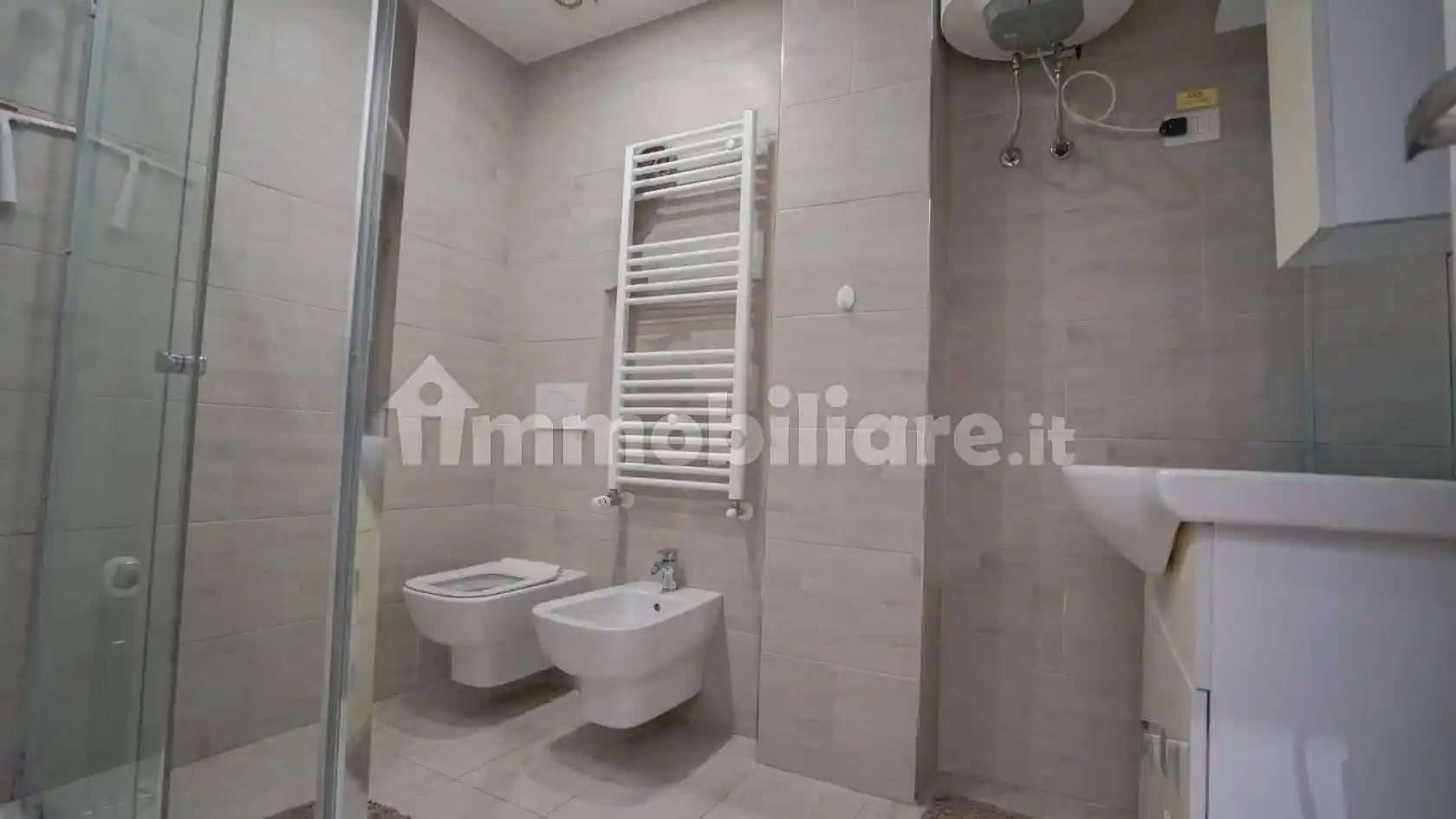 Quadrilocale via Lanfranco della Pila 57, Niguarda, Milano - foto 5