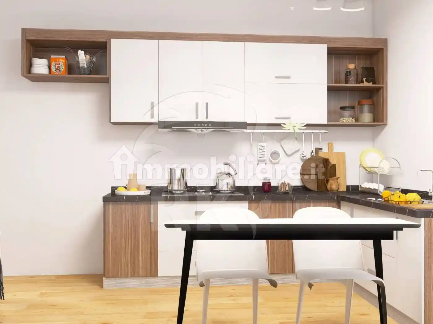 Appartamento - foto 2