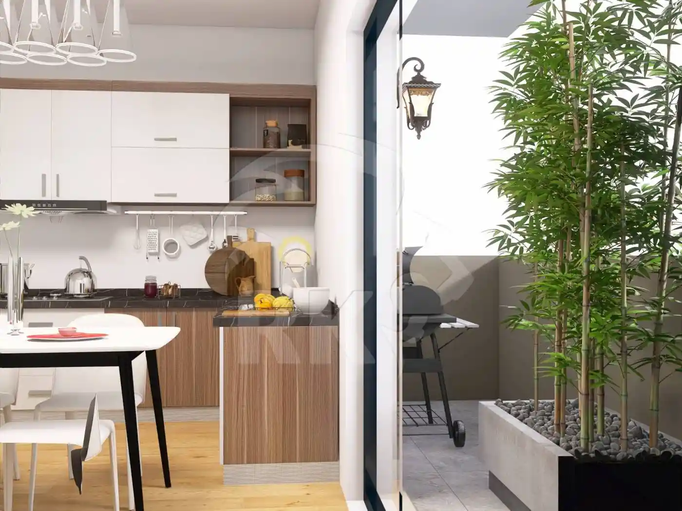 Appartamento - foto 3