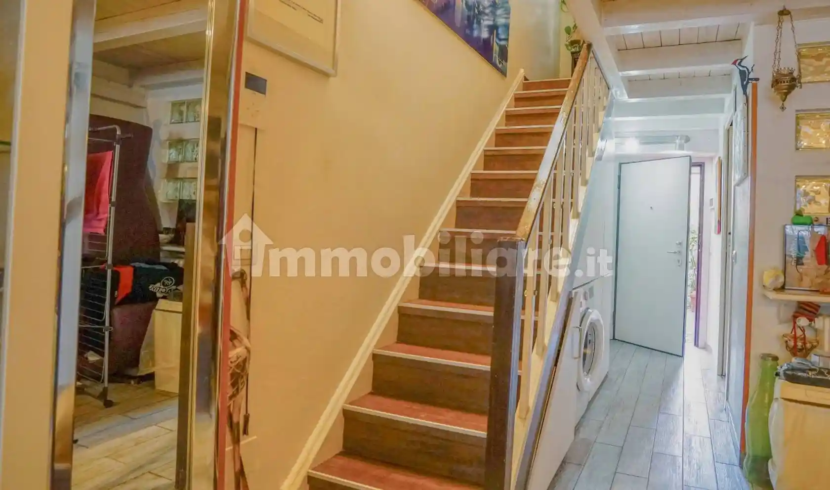 Bilocale via Alessandro Milesi, Città Studi, Milano - foto 2