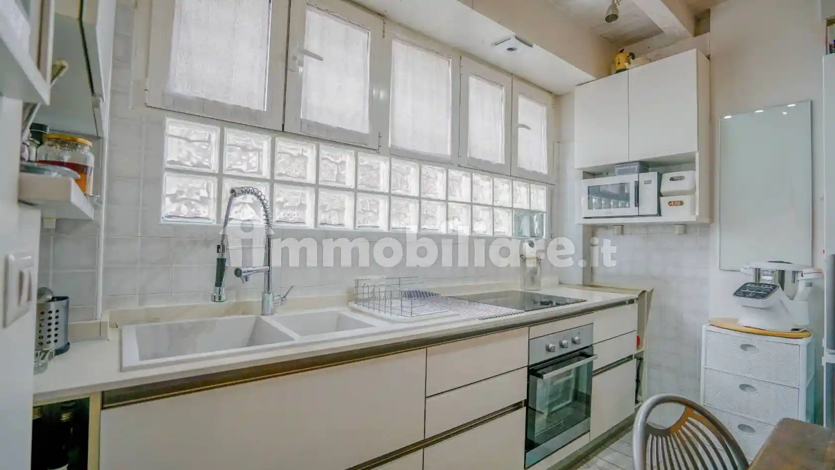 Bilocale via Alessandro Milesi, Città Studi, Milano - foto 4