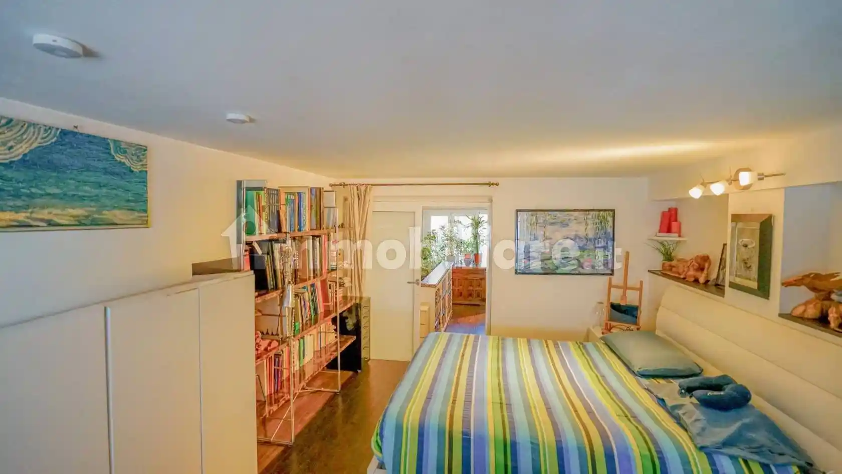 Bilocale via Alessandro Milesi, Città Studi, Milano - foto 5