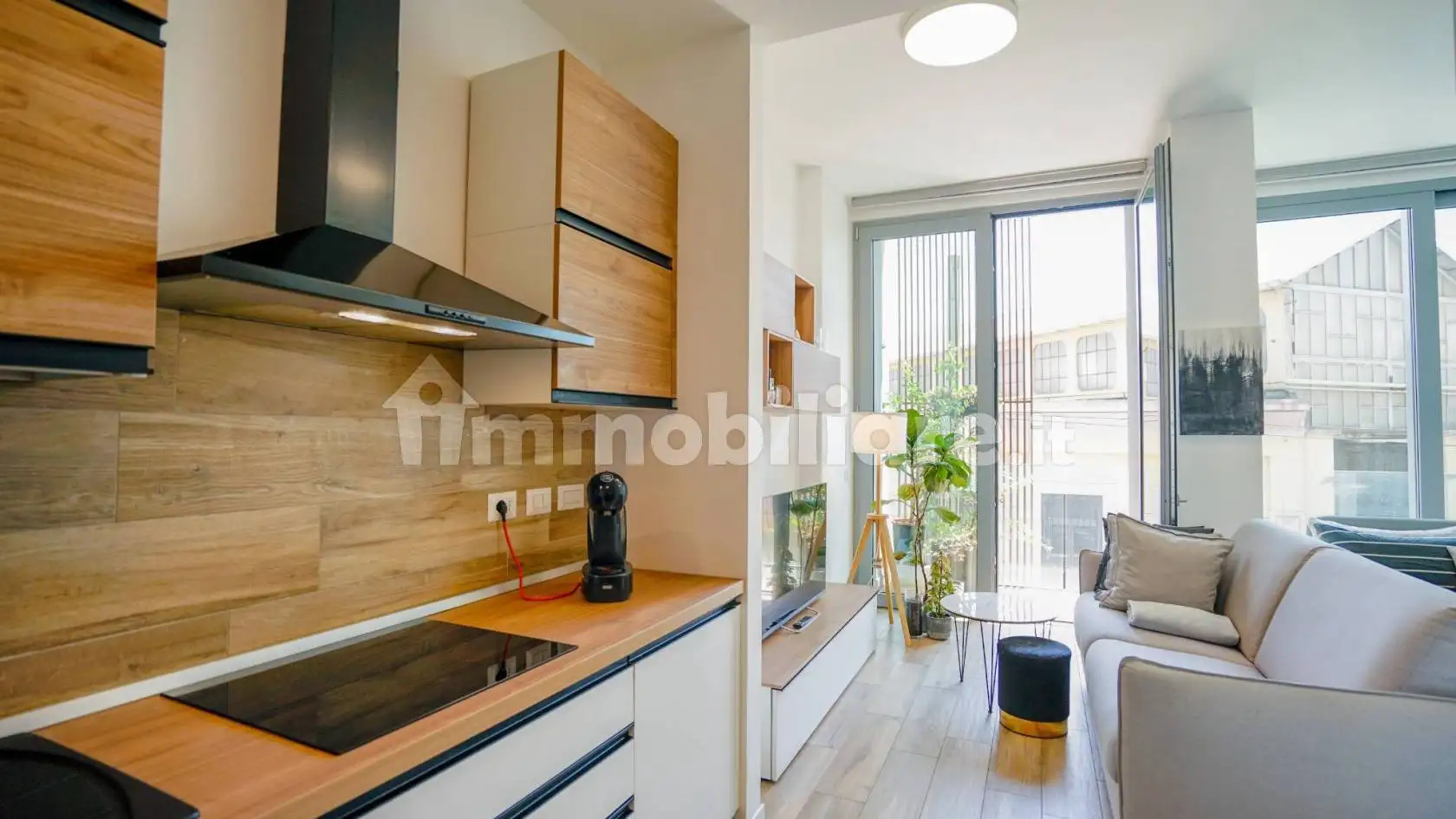 Apartment in vendita a Milan