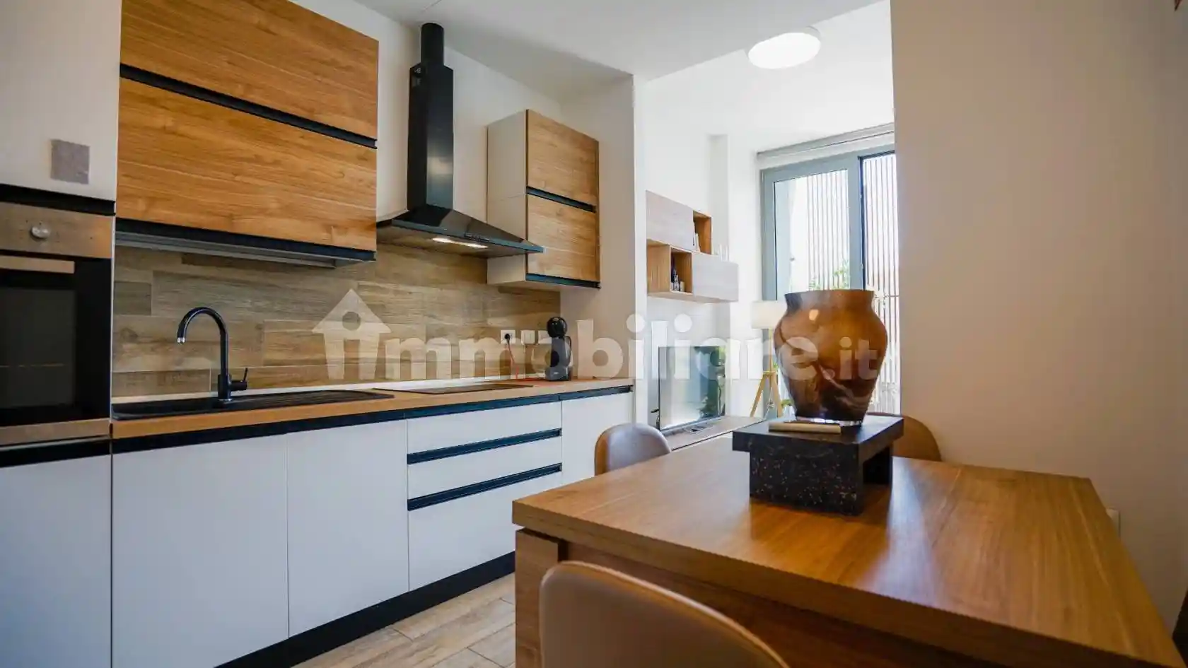 Monolocale via Monviso 41, Cenisio, Milano - foto 3