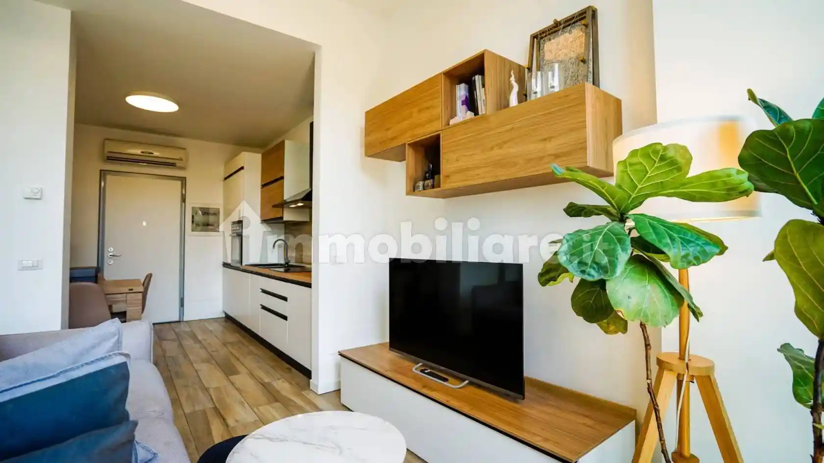 Monolocale via Monviso 41, Cenisio, Milano - foto 4