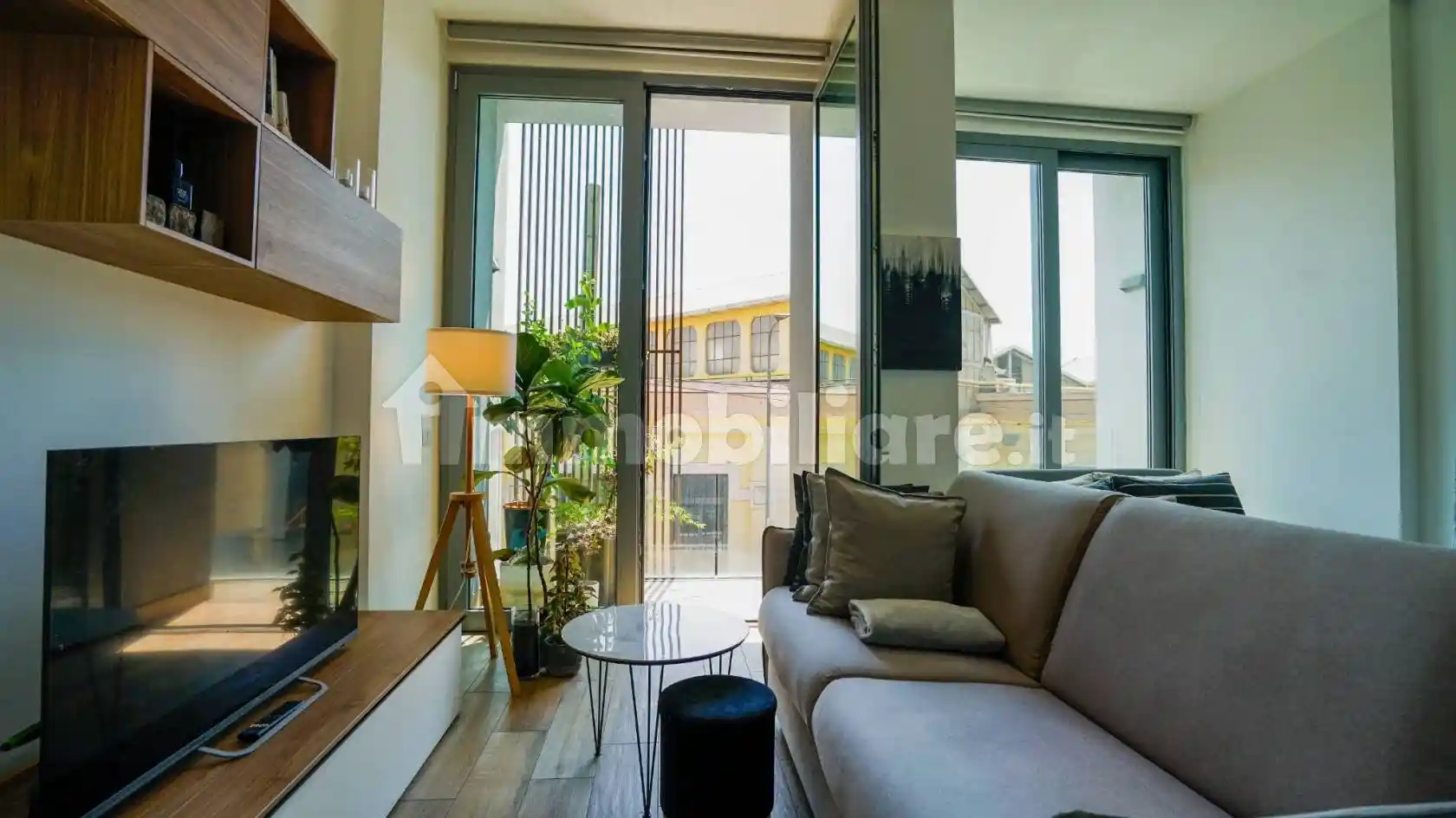 Monolocale via Monviso 41, Cenisio, Milano - foto 5