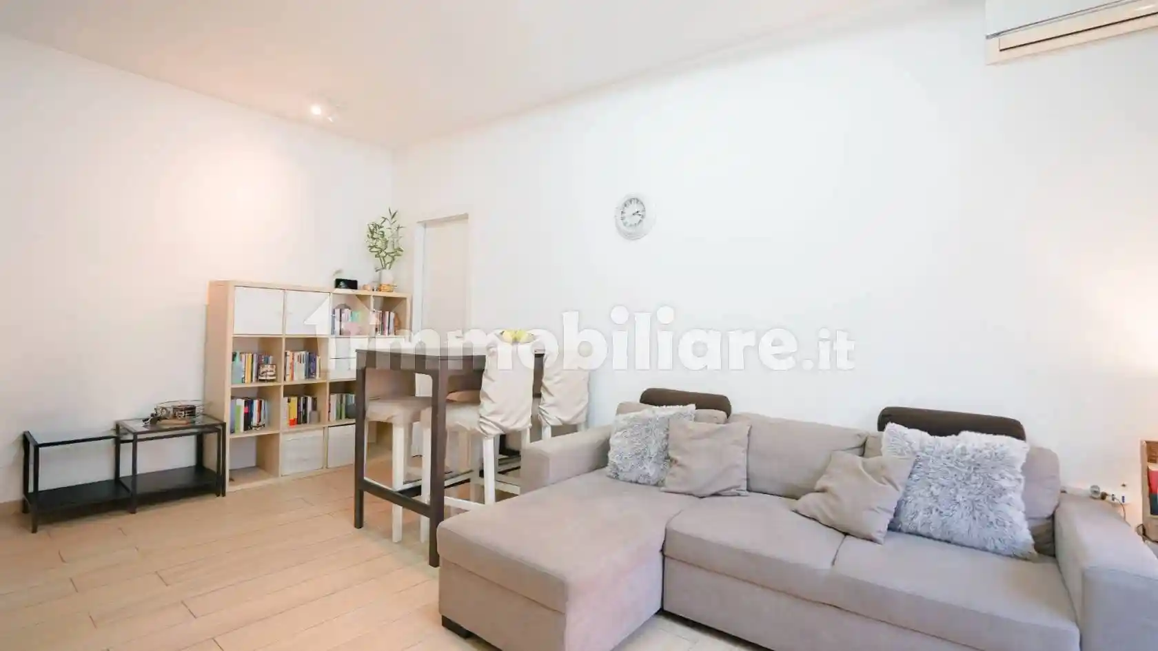 Bilocale via Cardinale Giovanni Cagliero, Maggiolina, Milano - foto 2