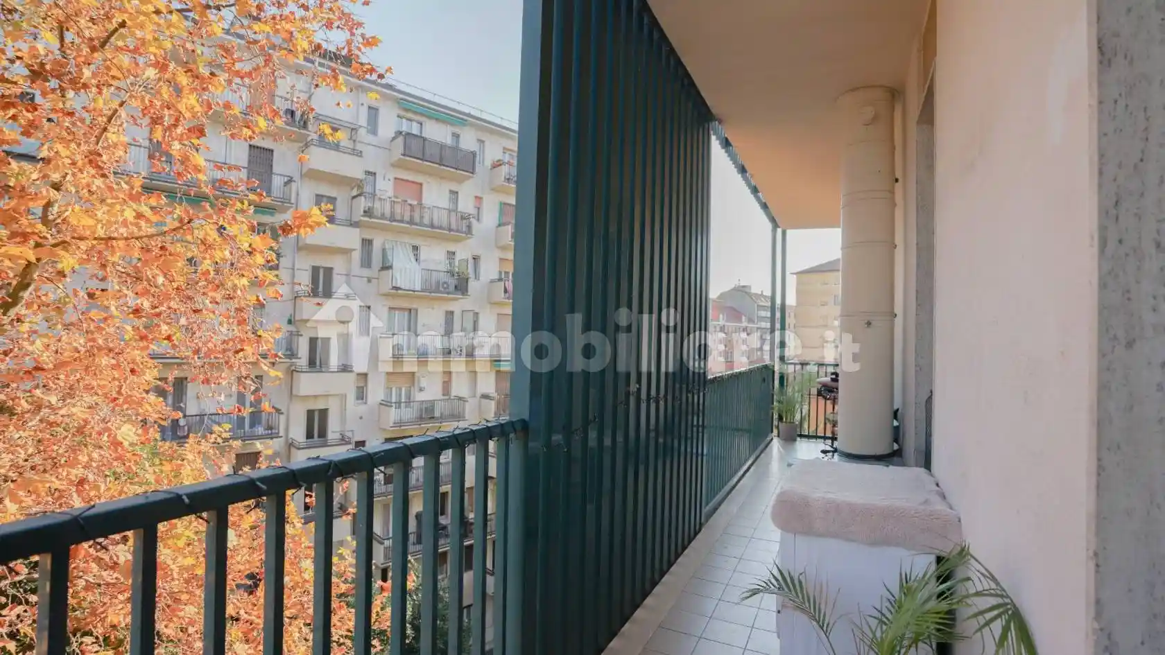 Bilocale via Cardinale Giovanni Cagliero, Maggiolina, Milano - foto 3