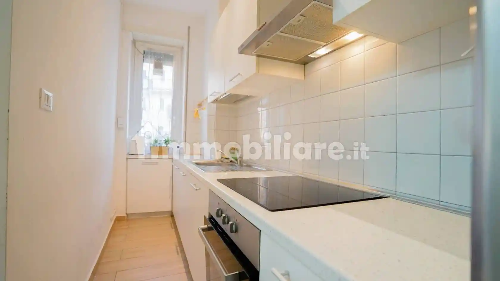 Bilocale via Cardinale Giovanni Cagliero, Maggiolina, Milano - foto 4