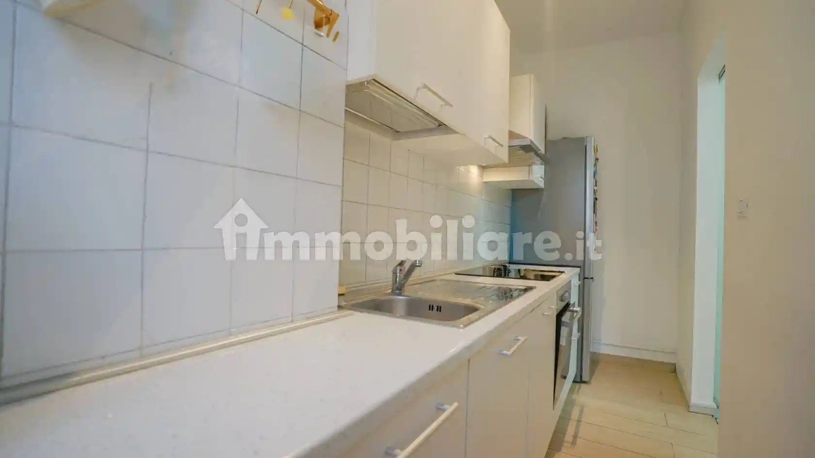 Bilocale via Cardinale Giovanni Cagliero, Maggiolina, Milano - foto 5