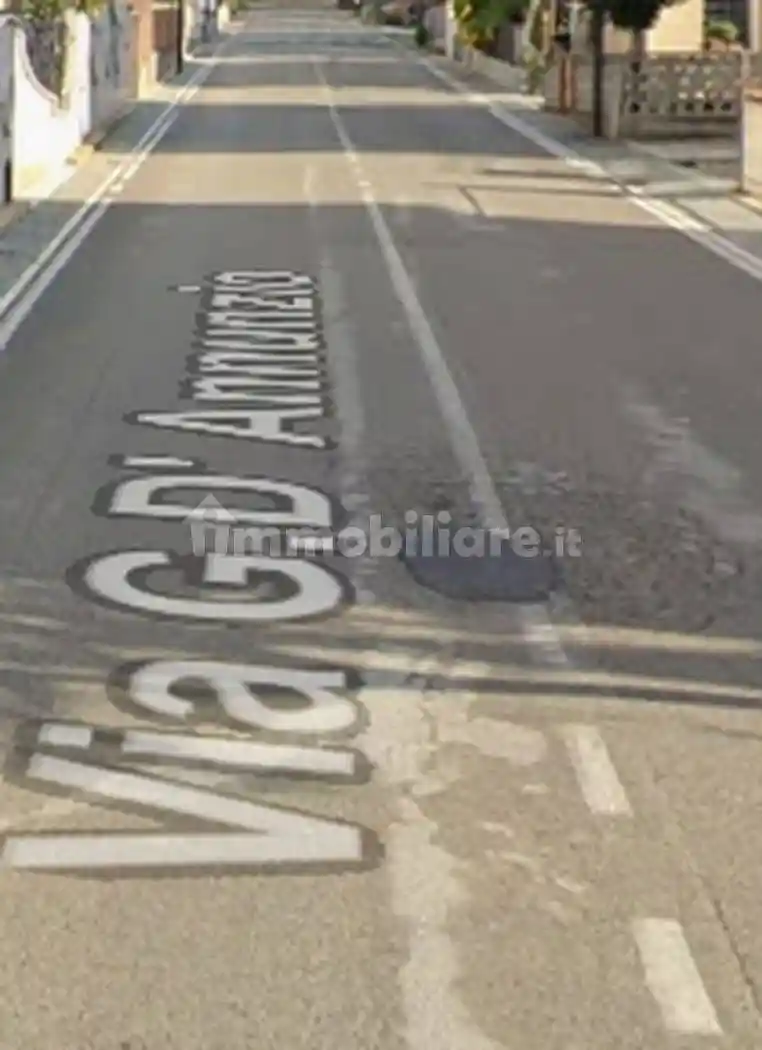 Appartamento all'asta via Gabriele D'Annunzio, Controguerra - foto 2