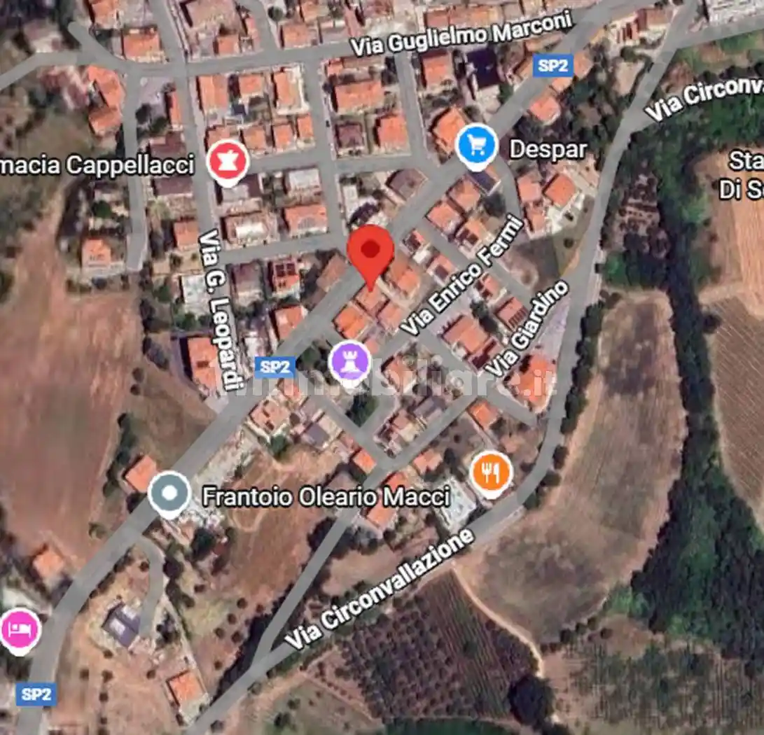 Appartamento all'asta via Gabriele D'Annunzio, Controguerra - foto 3