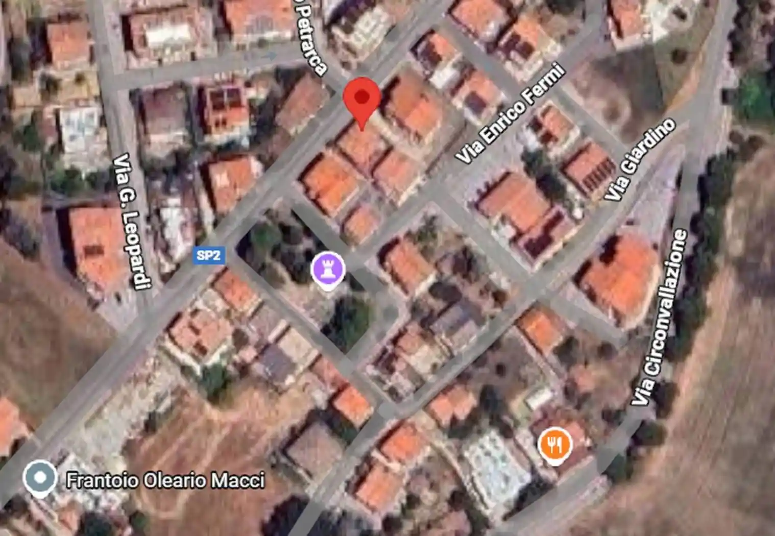 Appartamento all'asta via Gabriele D'Annunzio, Controguerra - foto 4