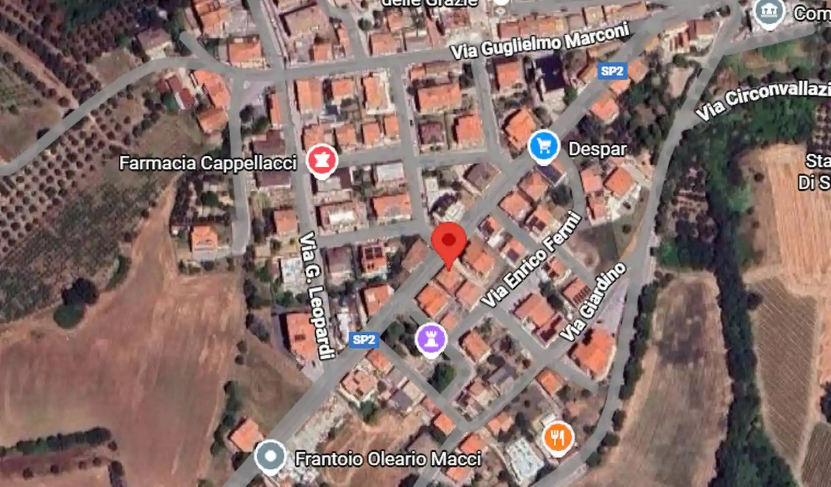 Appartamento all'asta via Gabriele D'Annunzio, Controguerra - foto 5