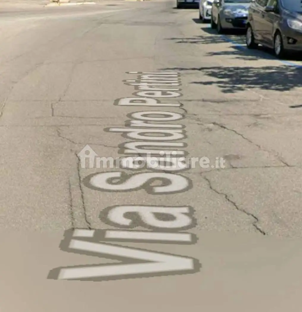 Appartamento in vendita a Rende