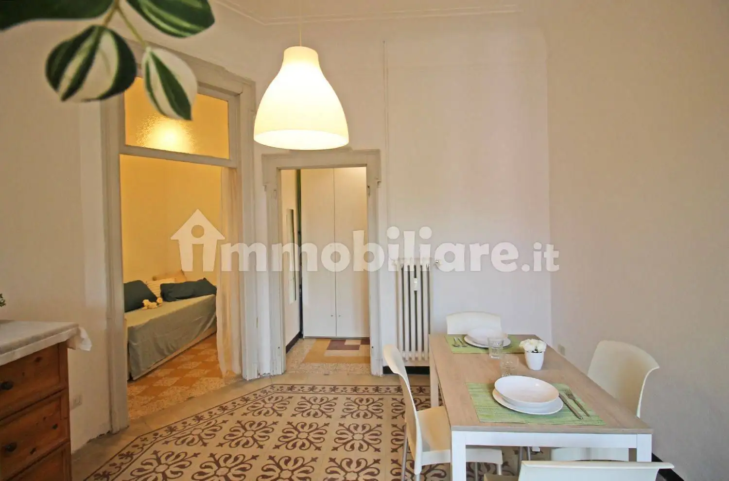 Apartment in vendita a Milan