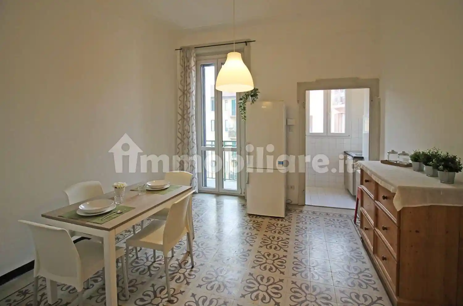 Monolocale via Carpaccio 5, Città Studi, Milano - foto 2