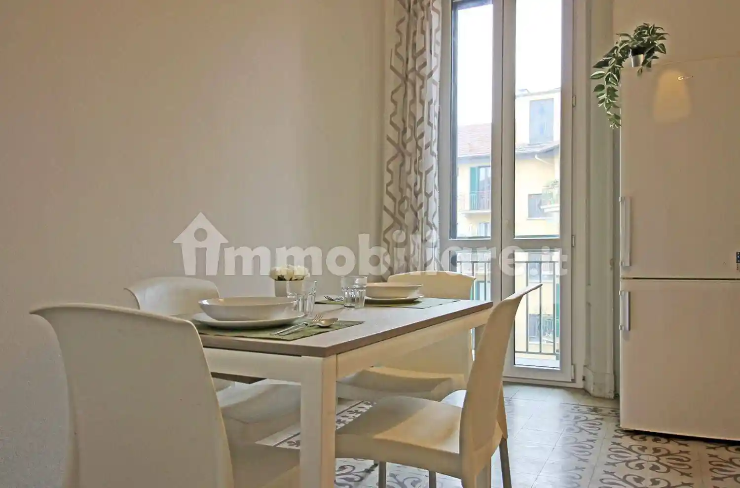 Monolocale via Carpaccio 5, Città Studi, Milano - foto 3