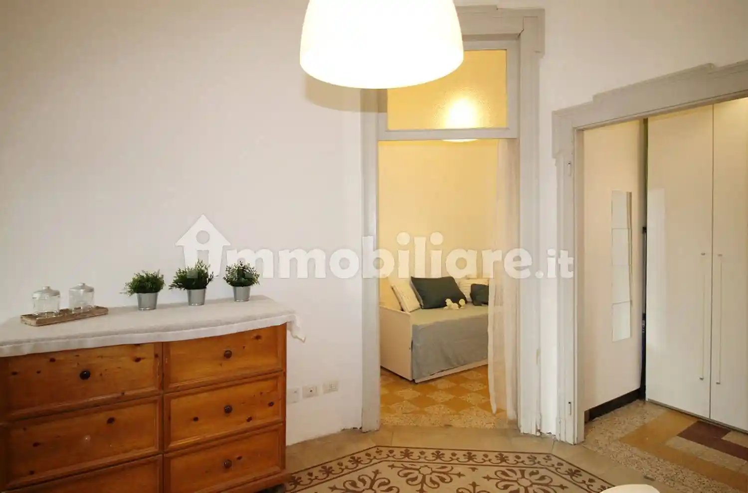 Monolocale via Carpaccio 5, Città Studi, Milano - foto 5