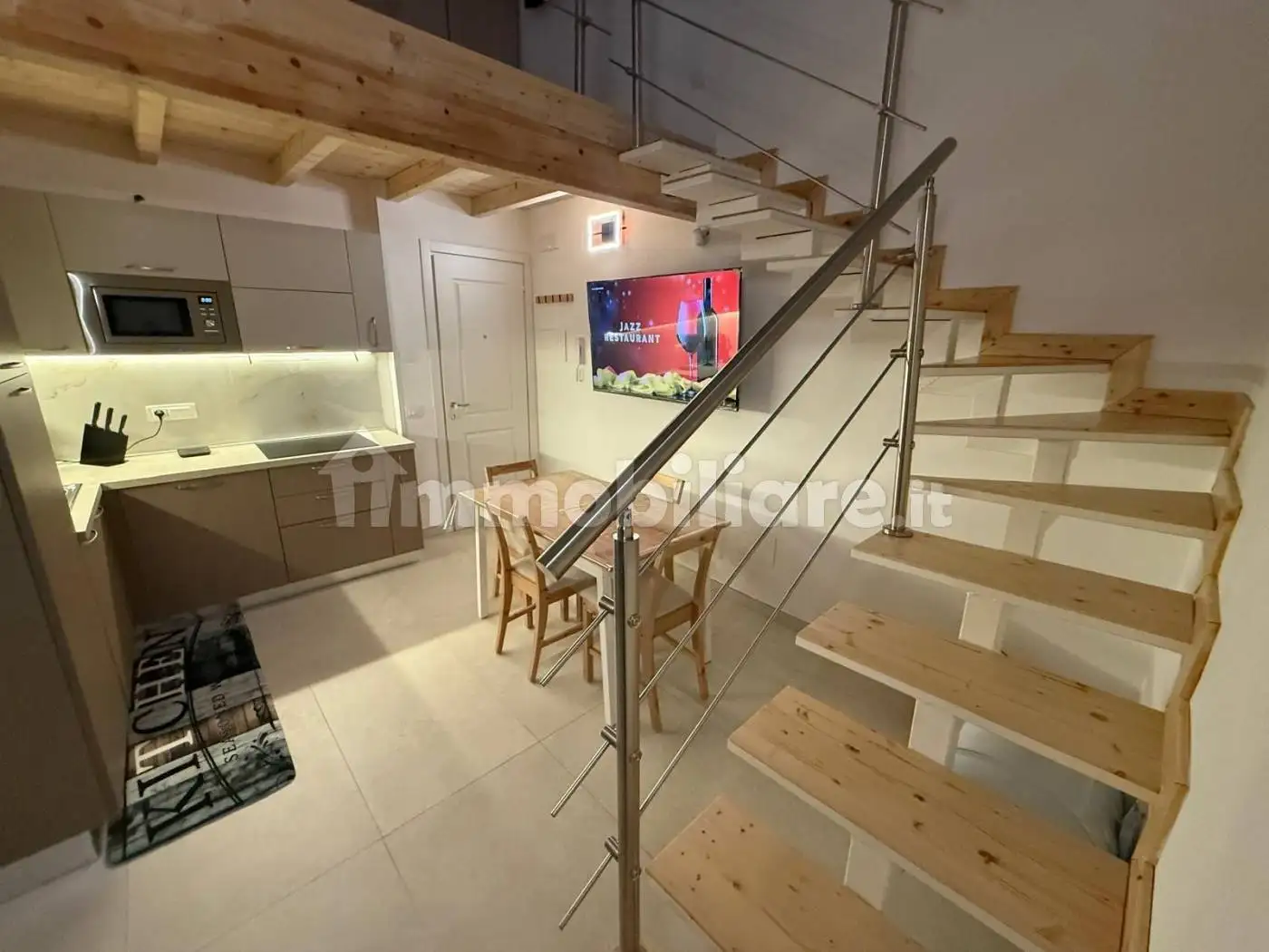 Appartamento in affitto a Napoli