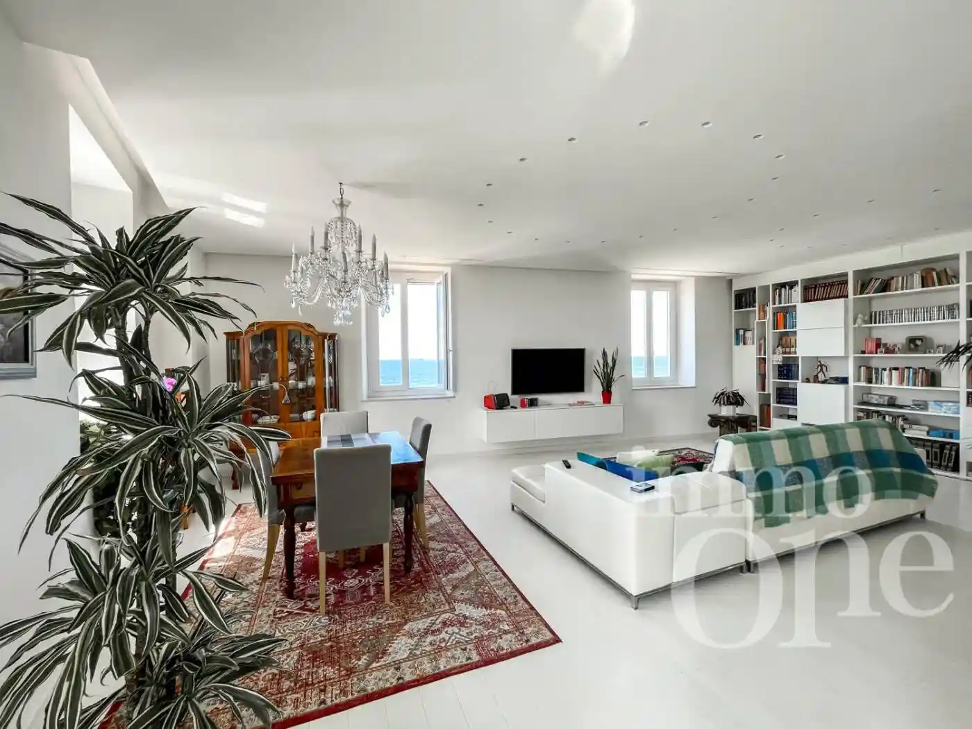 Appartamento in vendita a Livorno