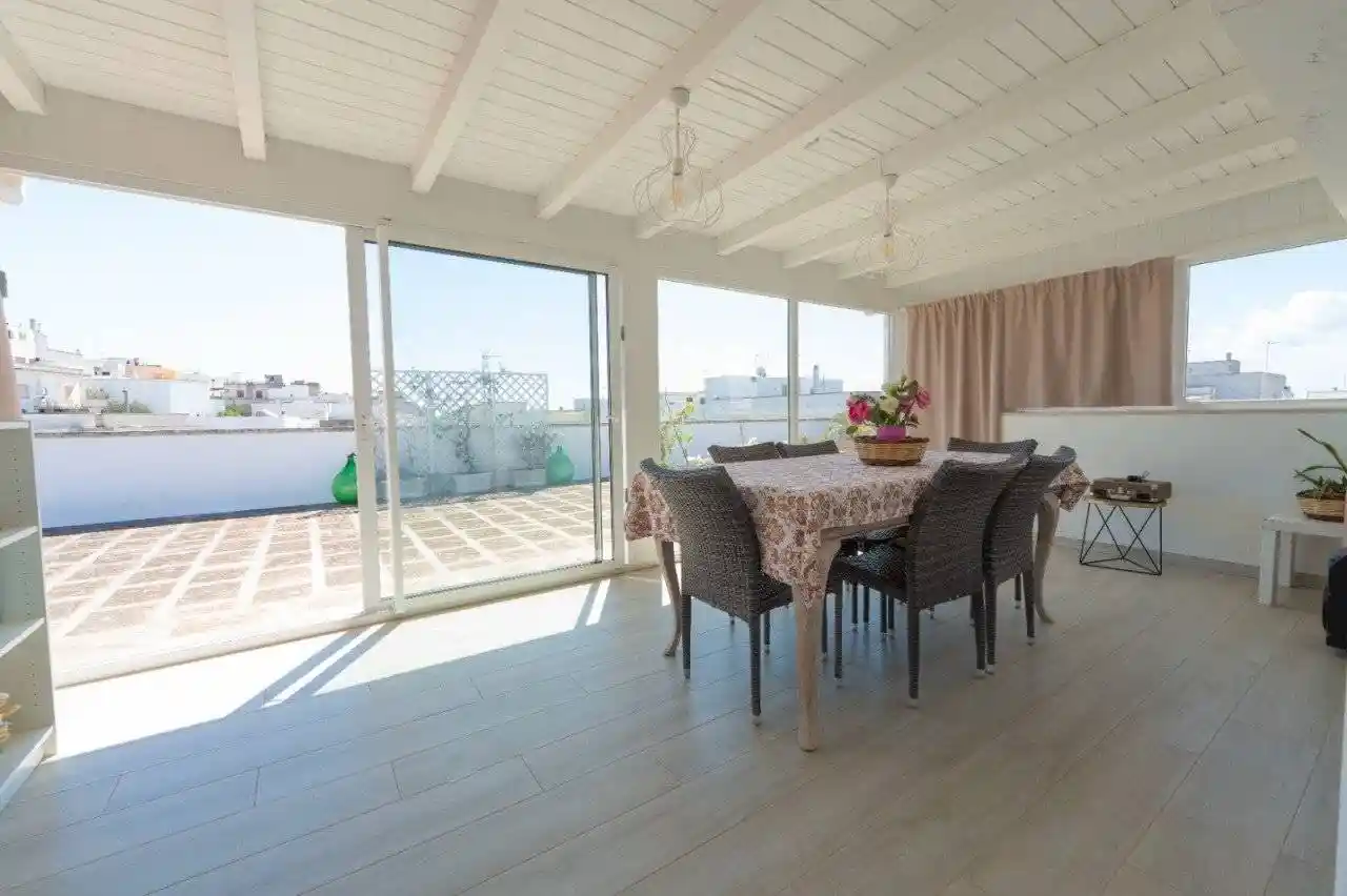 Villetta a schiera in vendita a Castro