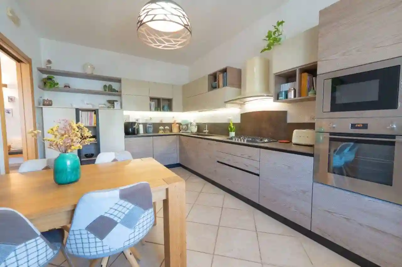 Villetta a schiera - foto 2