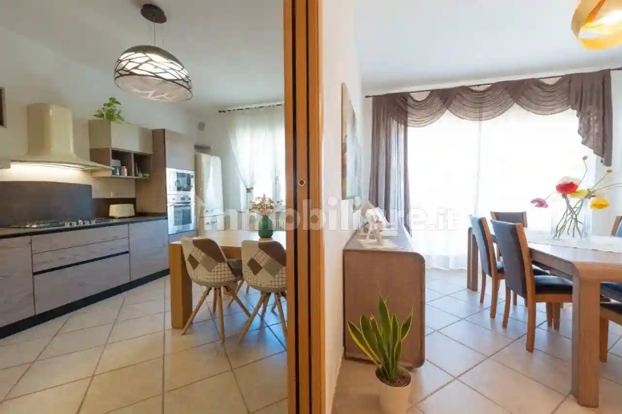 Villetta a schiera - foto 5