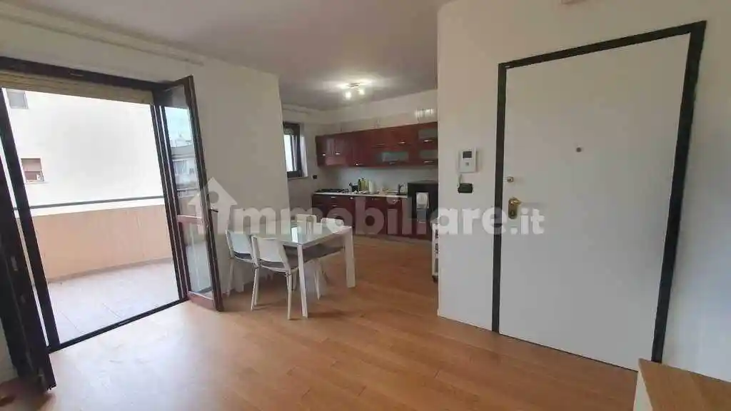 Appartamento in affitto a Brindisi