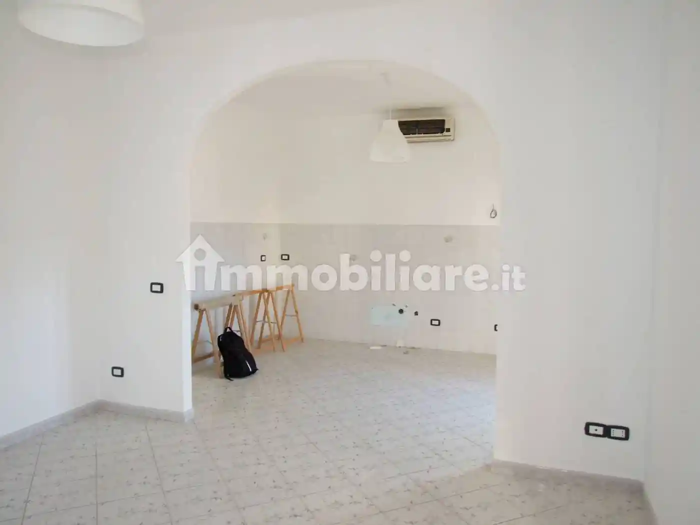 Appartamento in vendita a Montemurlo