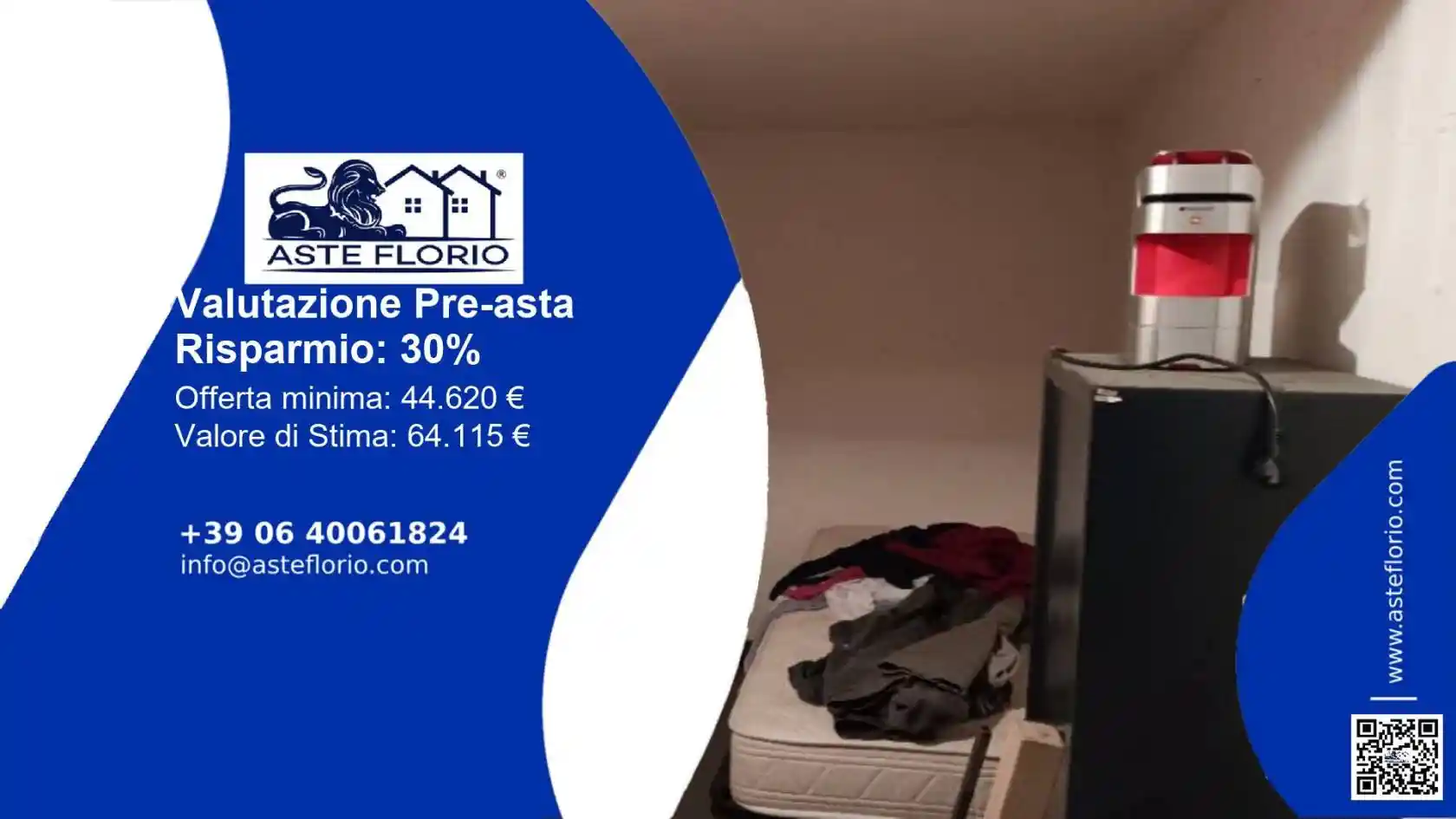 Appartamento in vendita a Città di Castello