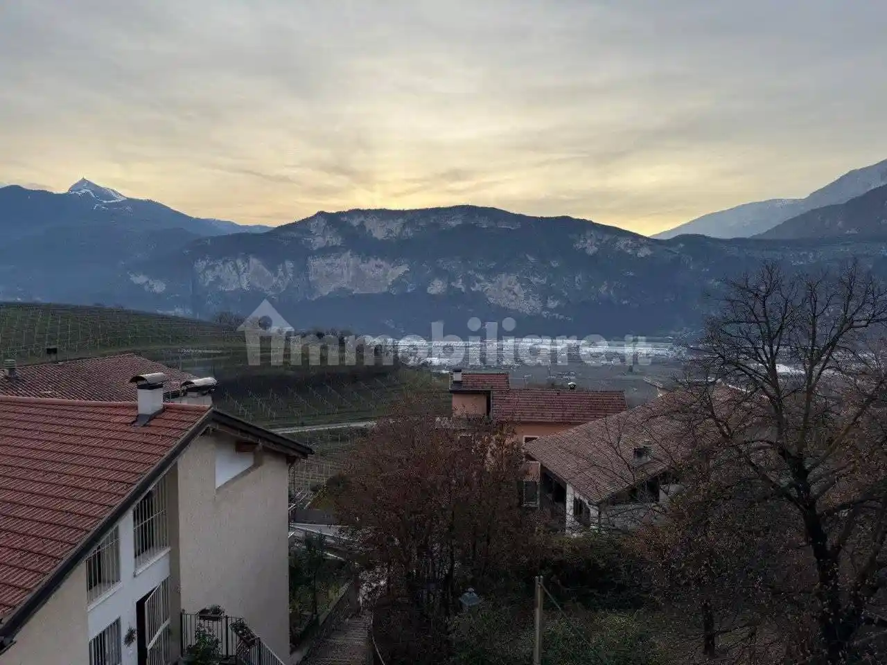 Casa indipendente in vendita a Trento