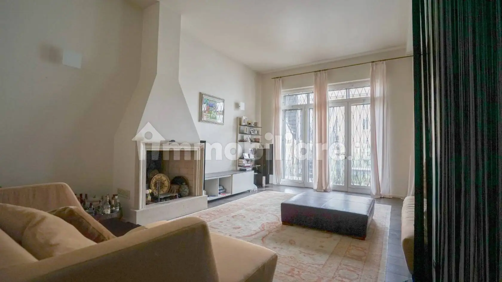 Appartamento in vendita a Milan