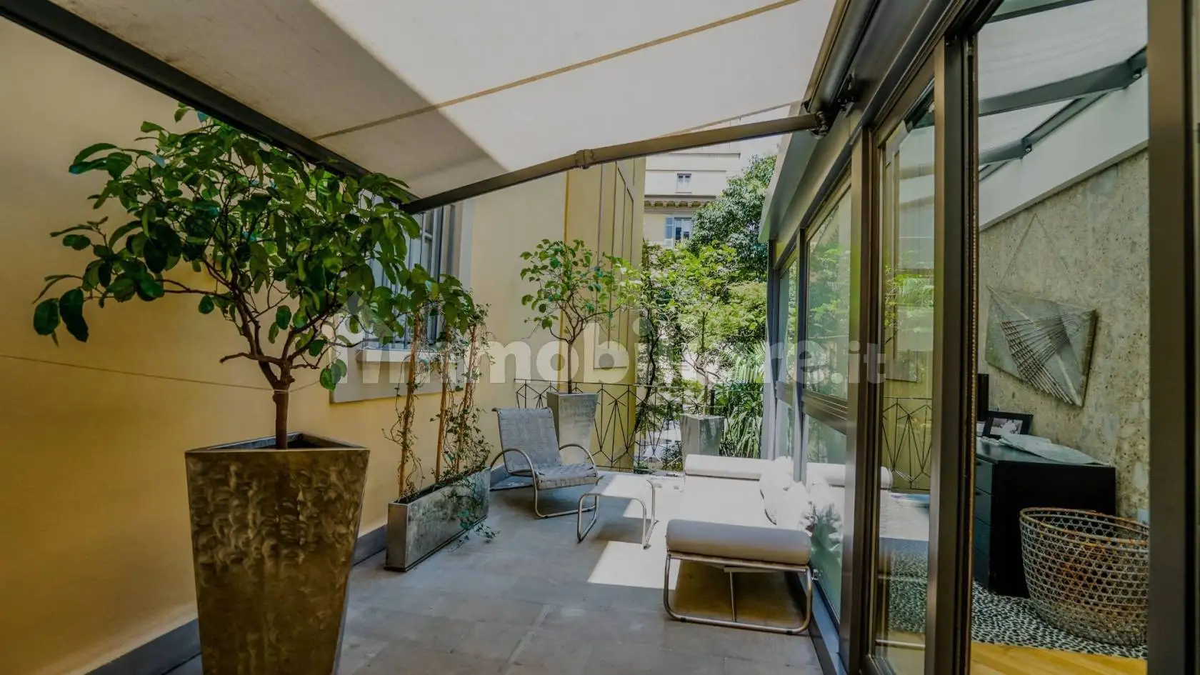 Apartment in vendita a Milan