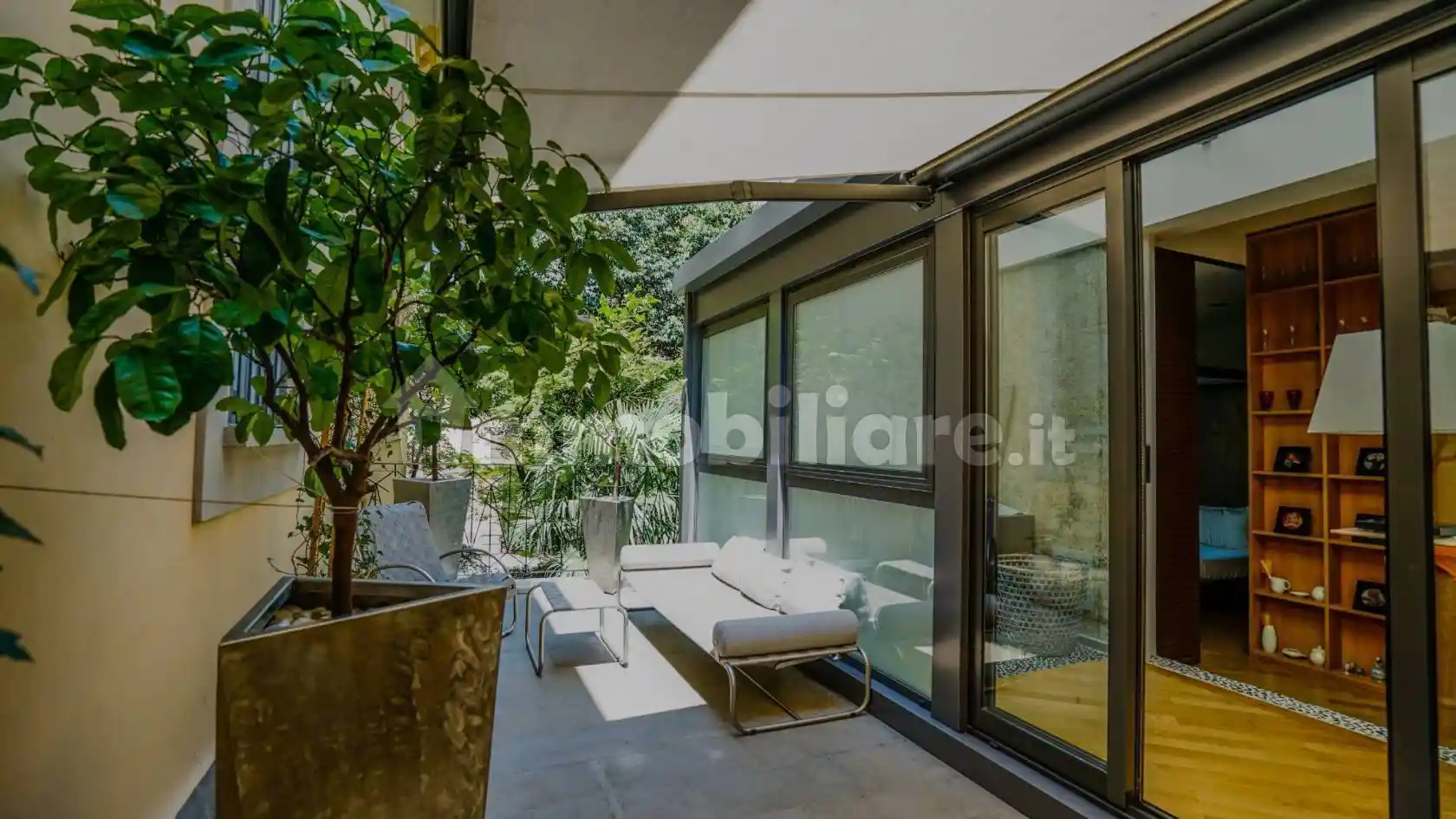 Trilocale Galleria De Cristoforis, Duomo, Milano - foto 2