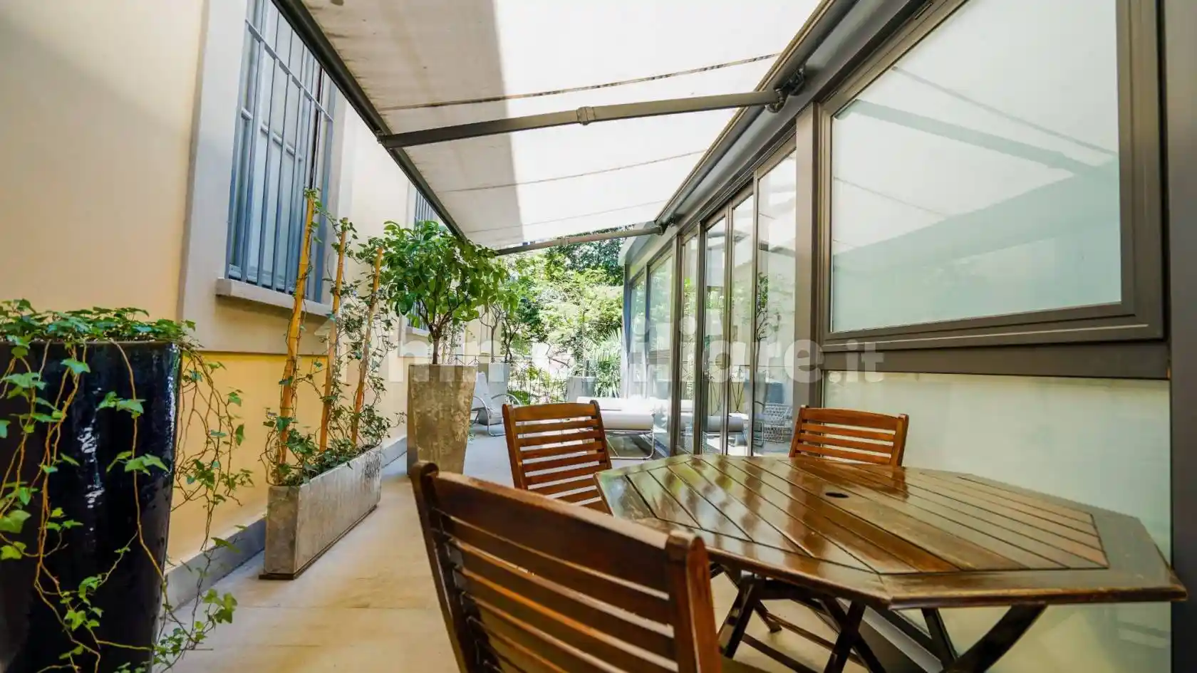 Trilocale Galleria De Cristoforis, Duomo, Milano - foto 3