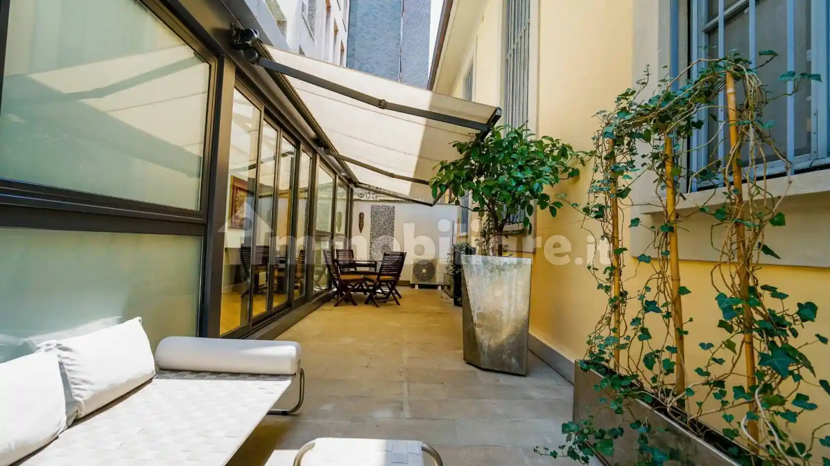 Trilocale Galleria De Cristoforis, Duomo, Milano - foto 4