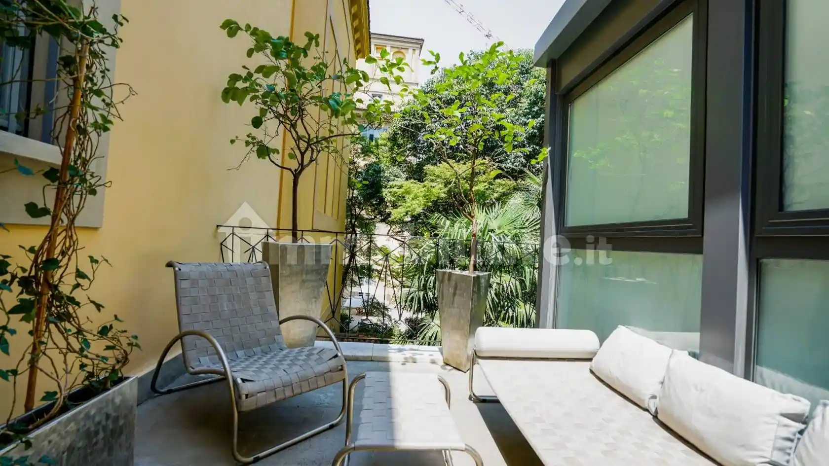 Trilocale Galleria De Cristoforis, Duomo, Milano - foto 5