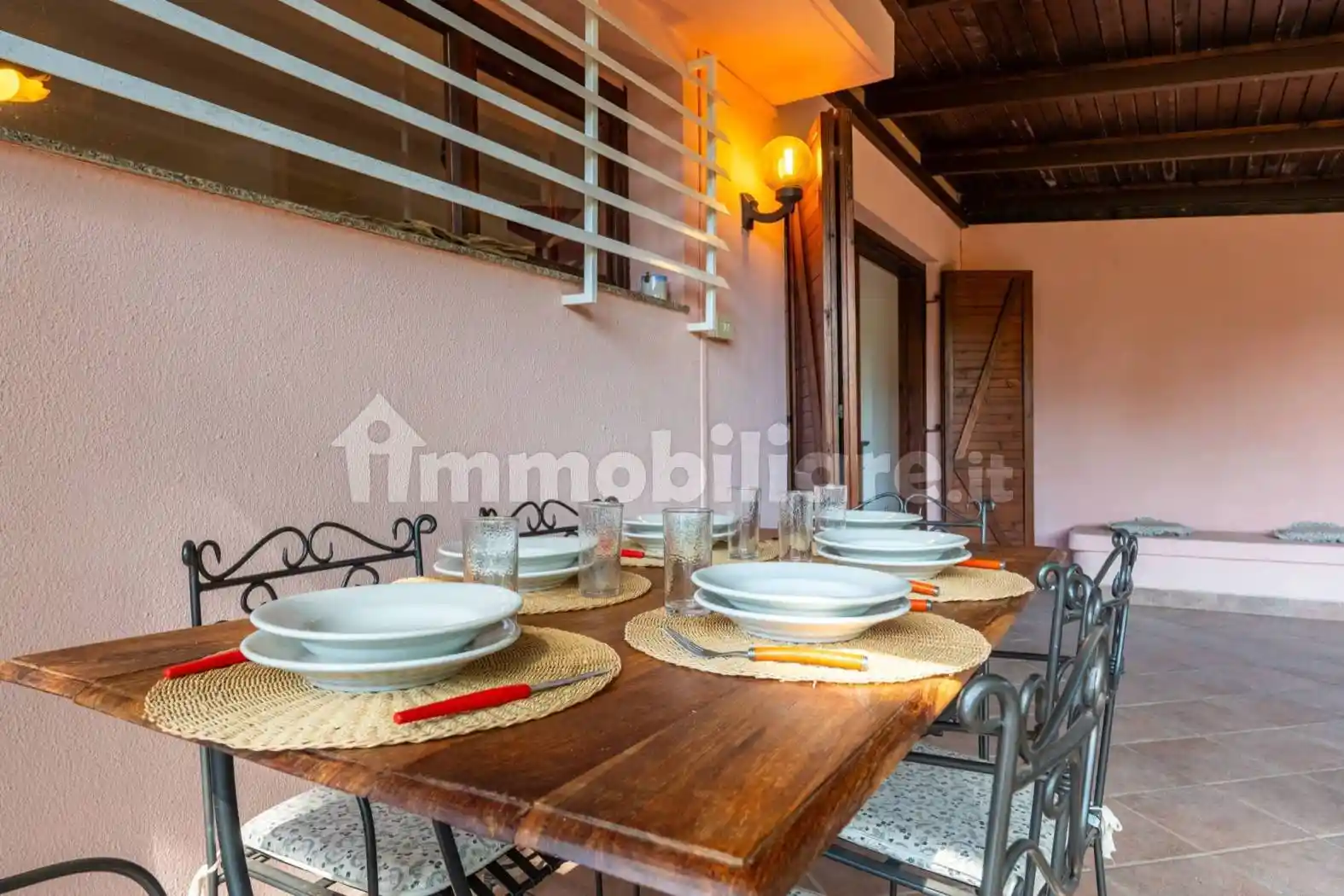 Villa in vendita a Pula