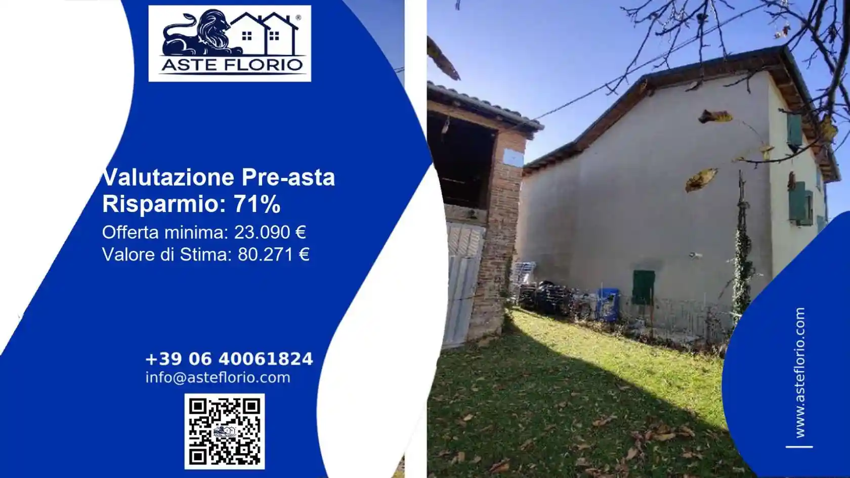 Appartamento in vendita a Zocca