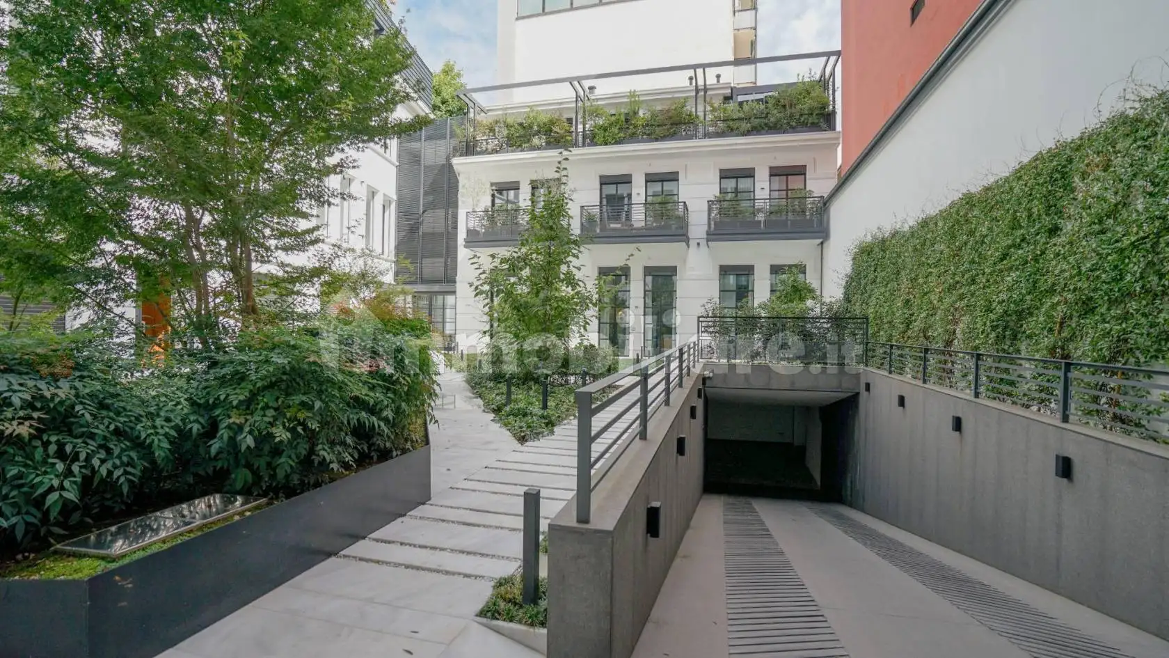 Apartment in vendita a Milan