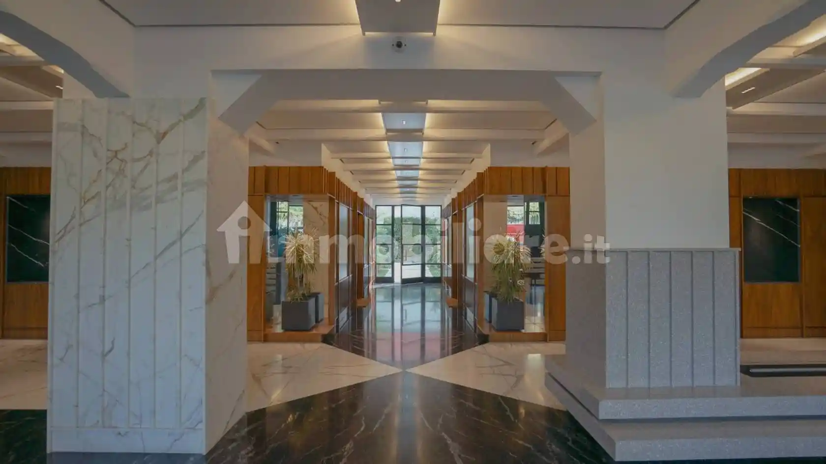 Trilocale via Monviso, Paolo Sarpi, Milano - foto 3