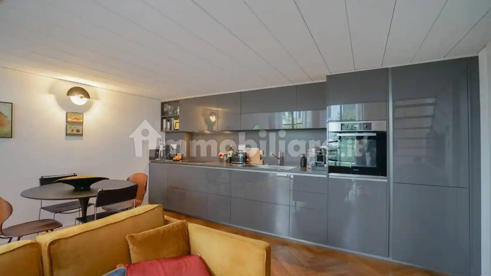 Trilocale via Monviso, Paolo Sarpi, Milano - foto 4