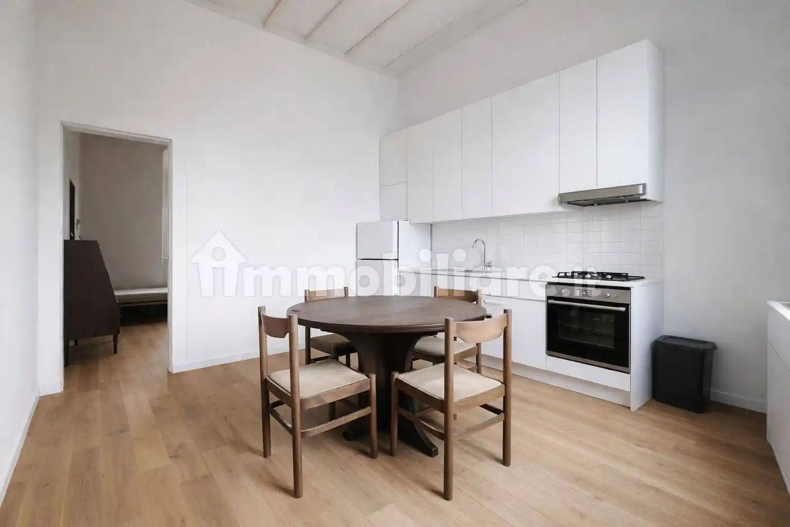 Appartamento in vendita a Rimini