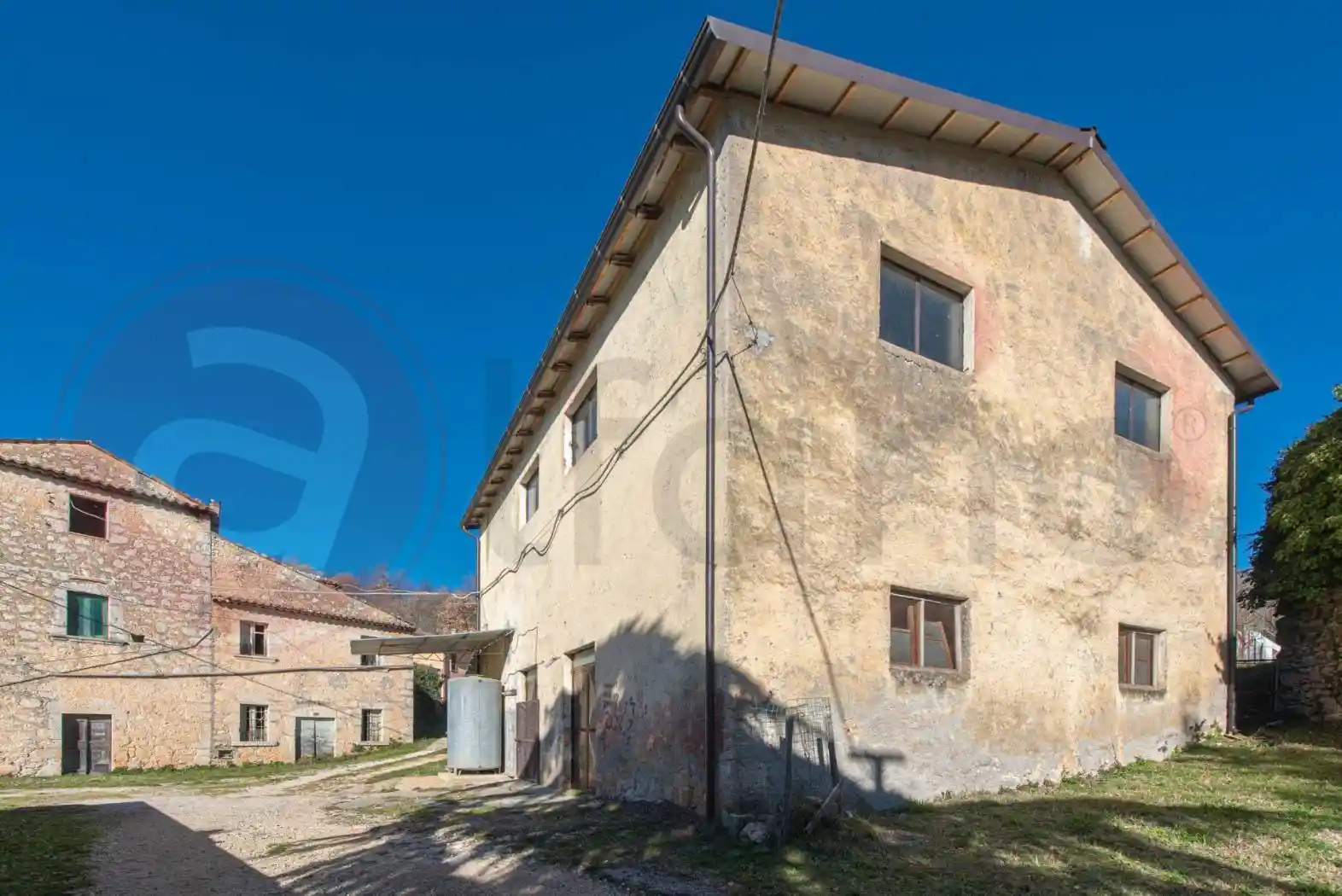 Rustico - Casale in vendita a Veroli