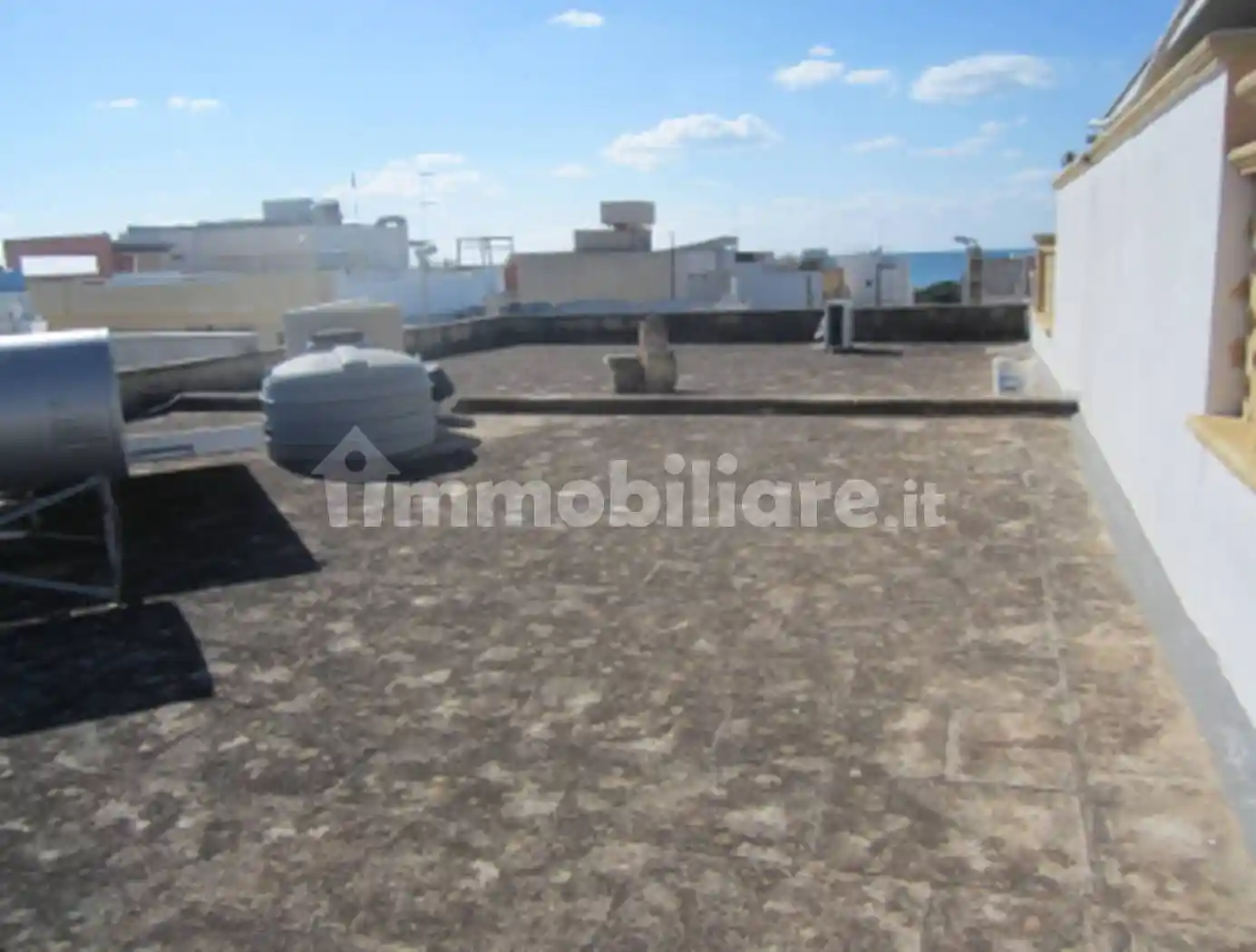 Appartamento in vendita a Ugento