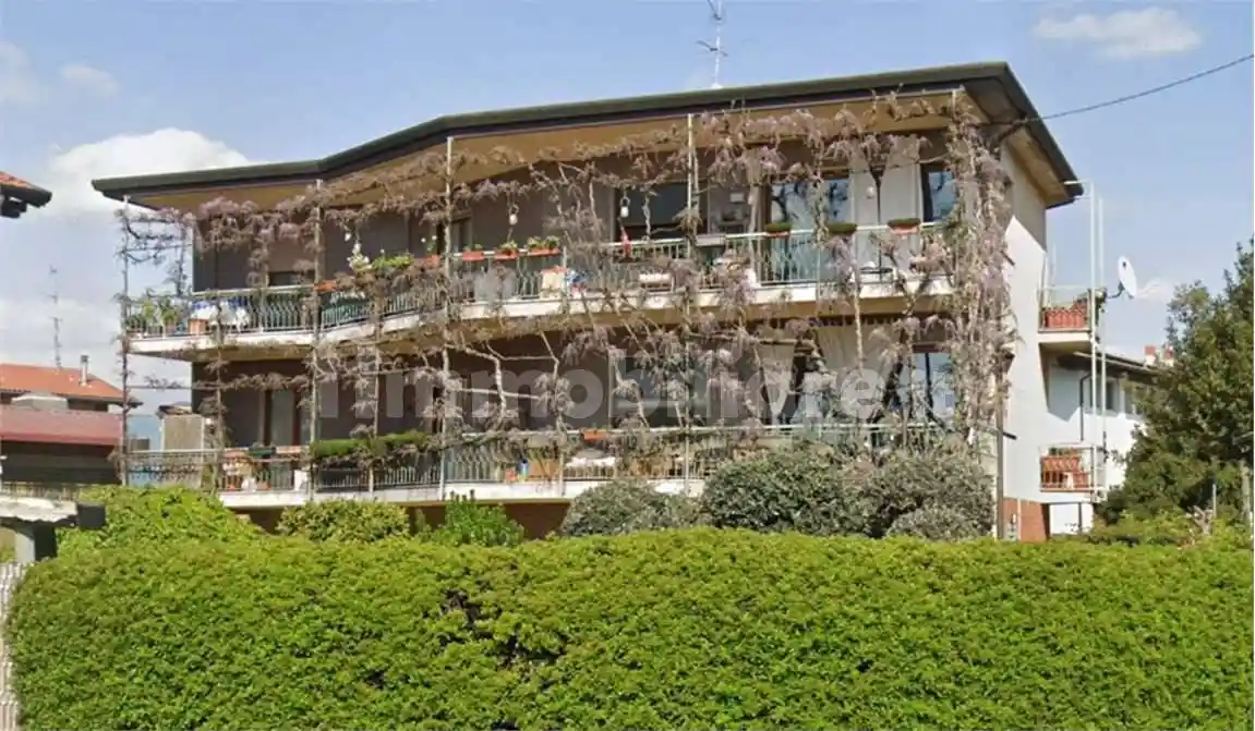 Appartamento in vendita a Romano di Lombardia